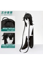 1/3 Delusion Honkai Star Rail Dan Feng Cosplay Wig